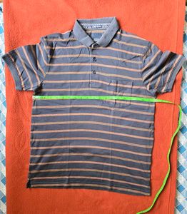 Combo of 2 Men's H&amp;M Polo T-Shirt