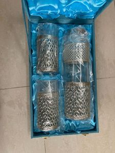 Decorative Glass Set