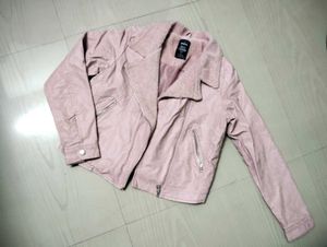 Max Girls Jacket