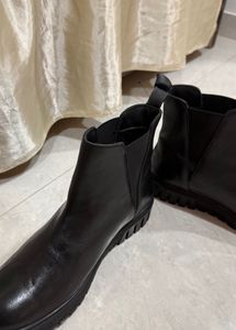 westside , Chelsea Boots.price is negotiable