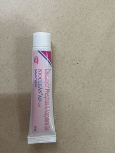 Acne Gel