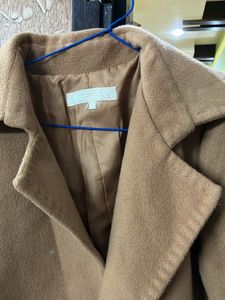 Overcoat/blazer Warm 38-42