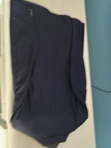 Men's Classic Navy Suit