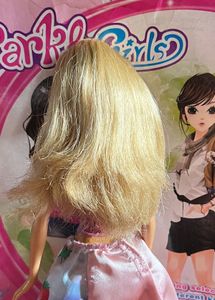 Barbie Doll