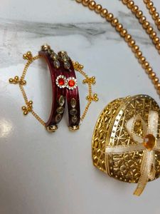Handmade Unique Bangles Bracelet