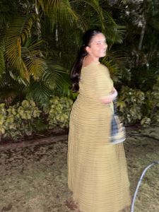 Elegant Ethnic cotton choli