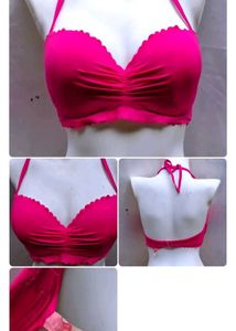Feel Feet Bra