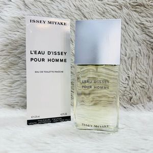 Original Issey Miyake Pour Homme EDT TESTER