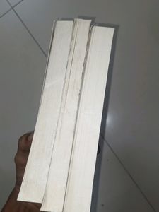 Hidden Hindu Trilogy Akshat Gupta