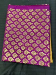 Imitation Pattu Saree