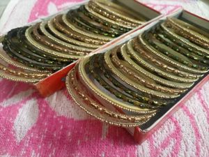 Sawan special green bangle set 💚💚😍😍