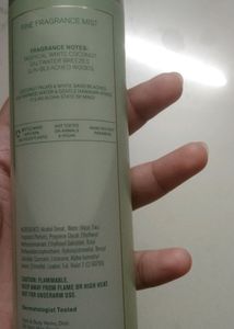 Bath And Body Works Waikiki Beach Coconut Mist