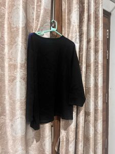 PLUS SIZE TOP(Never Worn)