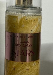 Bath &amp; Body Works In the Stars Fine Fragrance Mist