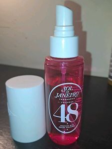 Sol de Janeiro Cheirosa 48 Perfume Mist