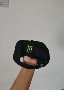 Monster Energy Cap