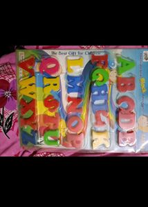 Baby Toys Combo Set