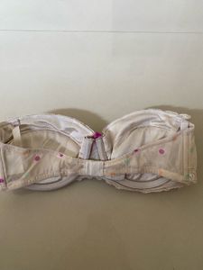 Bundle of 5 Bras