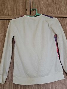 Brand New Unicorn Print Sweatshirt