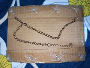 ₹499 • gift from Canada ~ UNIQUE Necklace