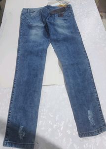Tokyo Talkies Women's Casual Jeans. New With Tag