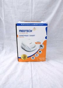Medtech Handyneb Smart Nebulizer Compressor Kit Ma