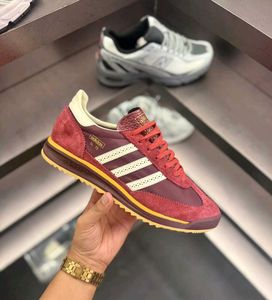 Adidas SL 72 Sneaker