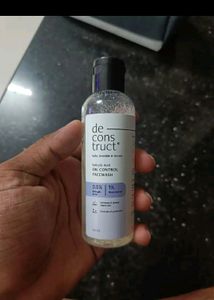 SA Cleanser