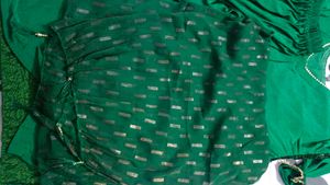 Stunning Sequin Kurta