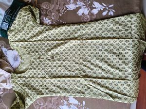 Combo Kurti