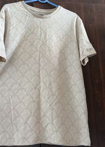 Stylish Textured T-Shirt