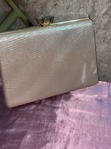 Sparkling Evening Clutch Bag