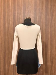 PRETTY LITTLE THING Crop Top
