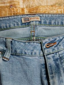 STRETCH Jeans