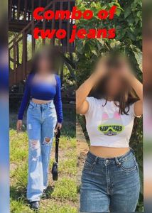 Jeans Combo