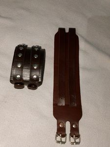 Hand Bands