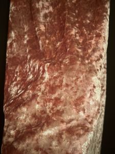 Stylish Velvet Top