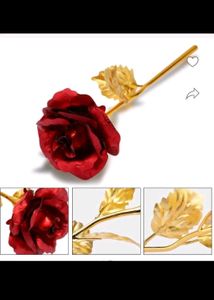 Artificial Rose Vallentine Day Special