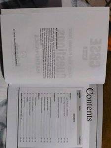 CBSE Class 10 Maths Science Question Bank