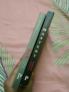 Robert Greene Books - The Concise