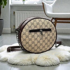 GUCCI ROUND SHAPE SLING BAG ANY 2 WITH INDIAN QUAL