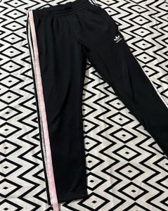 Adidas Originals Black Track Pants