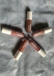 Just Herbs Lipstick Kit 💄