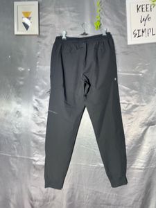 Black Jogger Pants for gym &amp; outdoor