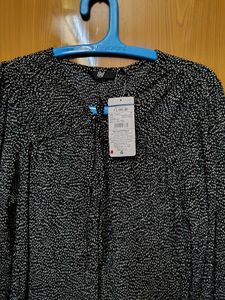 FiG branded Printed Party Wear Maxi - New with Tag