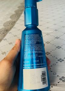 BBLUNT Anti-Dandruff Shampoo