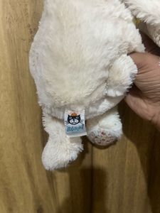 (new) Jellycat London Bashful Bunny Rabbit