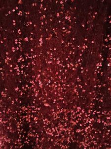 Sparkling Sequin Dress