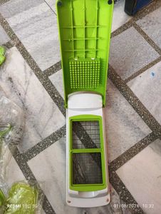 Multi-Purpose Vegetable Chopper Set