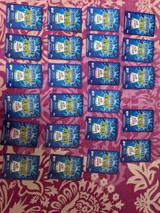 RCB + MI set
